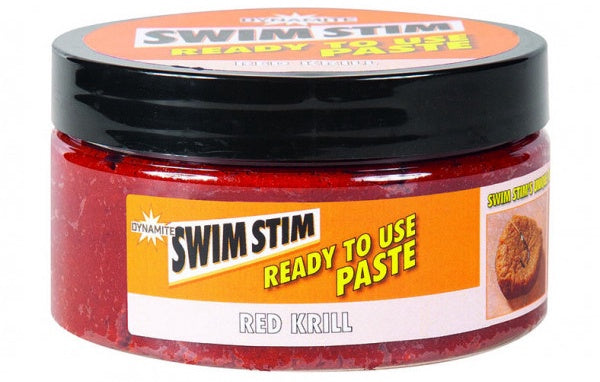 Dynamite Swim Stim Ready Paste