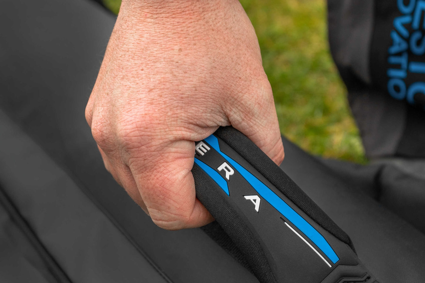 Preston Supera X 4 Rod 175