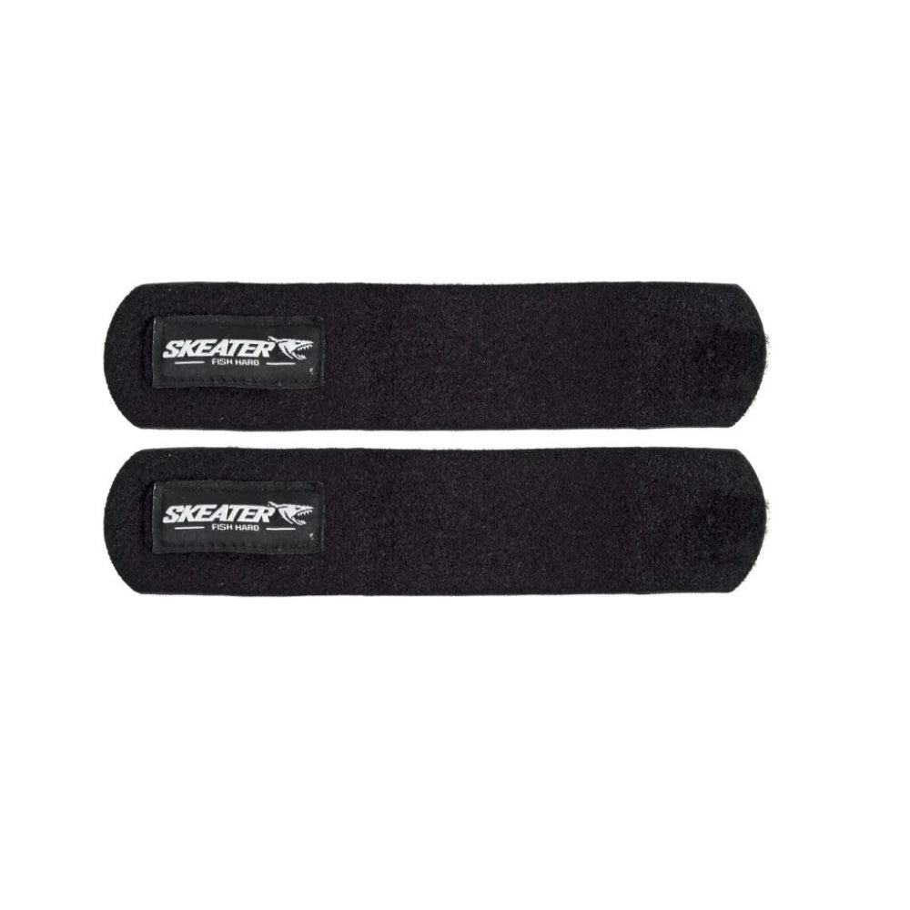 SKEATER VELCO ROD STRAPS (SET)