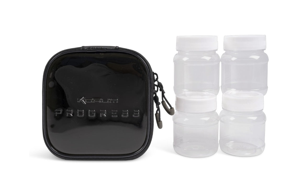 Korum Eva Hookbait Pouch