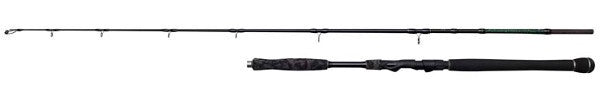 Madcat Black Close Combat 180