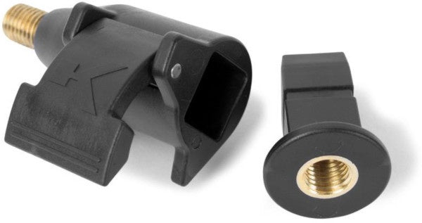 Korum Quick Release Net Adaptor