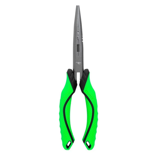 SKEATER GRIPJAW LONG NOSE PLIERS SLIM 23CM