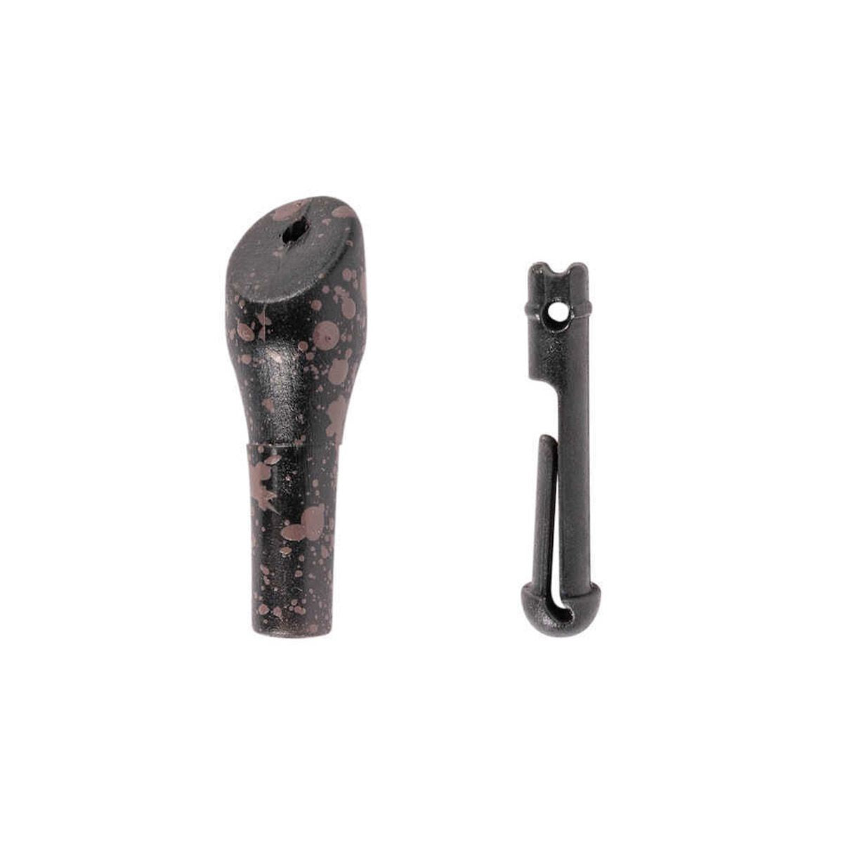 Korum Camo Quick Change Bead - Anti Tangle