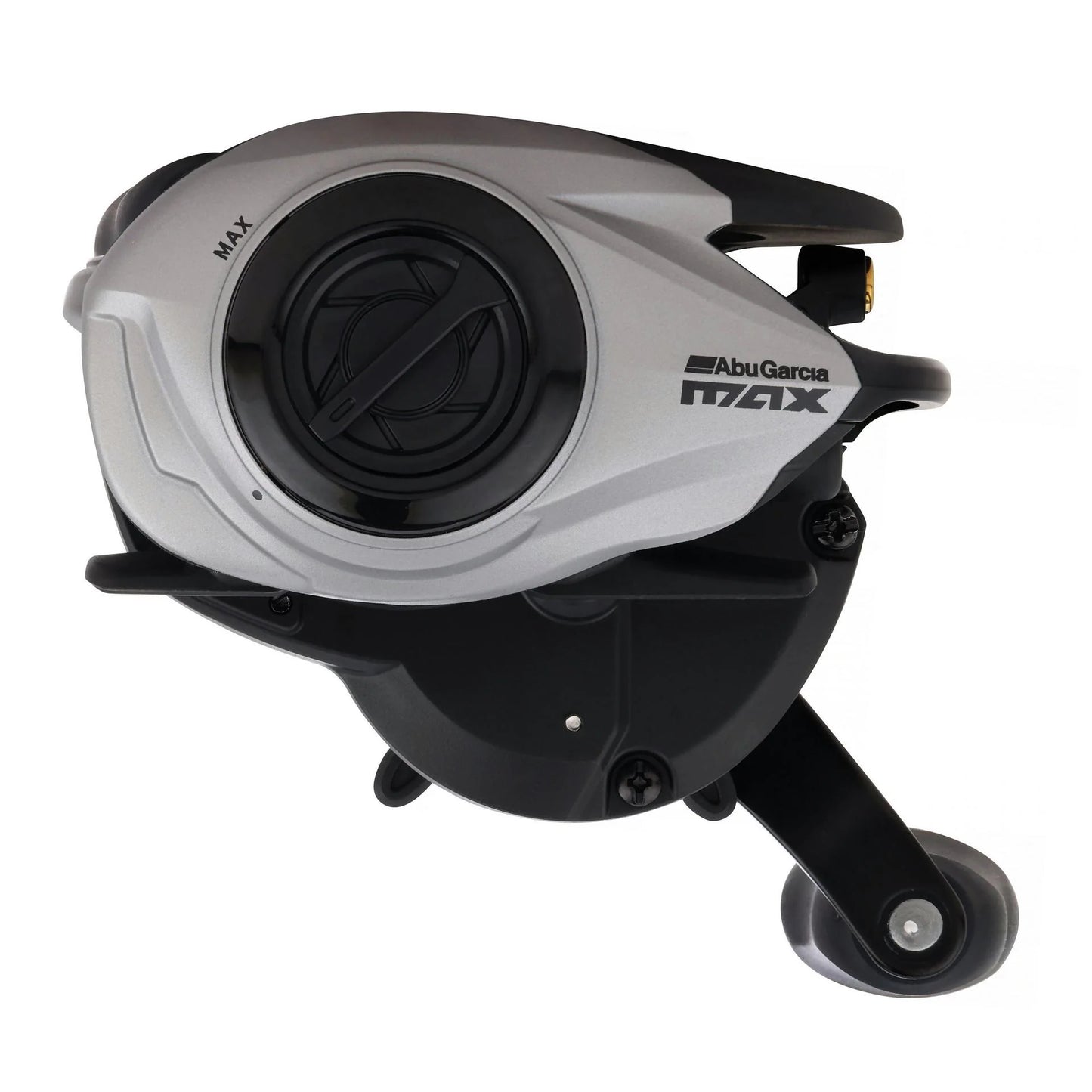 ABU Max™ X Low Profile Reel 200 SD LH