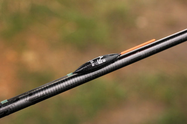 Drennan As3 Pole Float