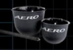 Shimano Pole Cup & Adaptor