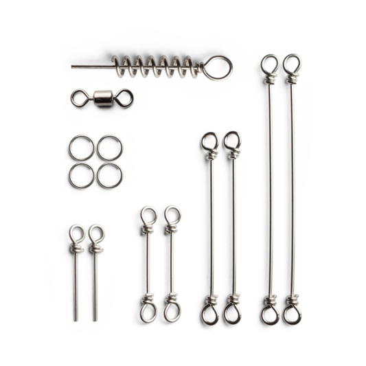 Toppies Bone Rig Starter Kit