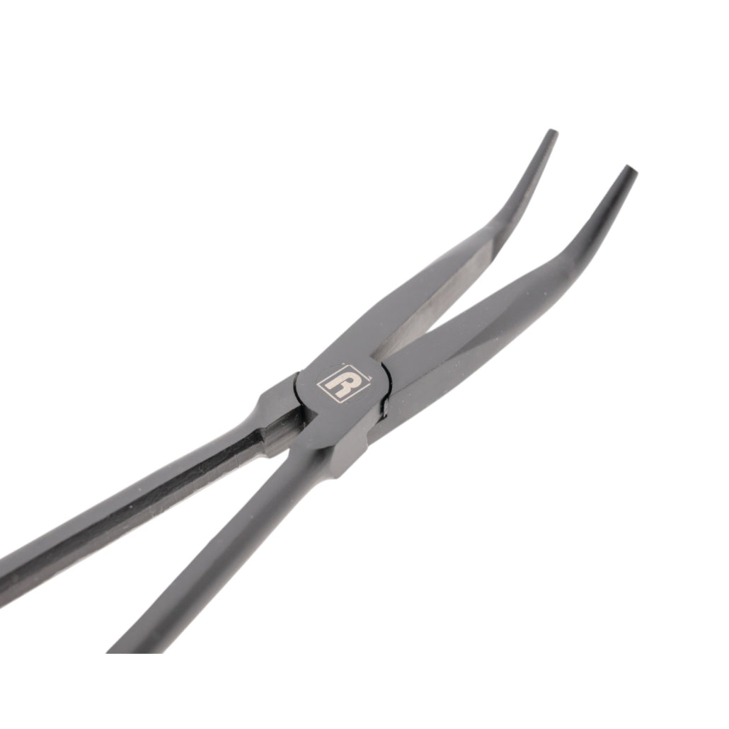 Rozemeijer Bent Long Nose Pliers 28cm