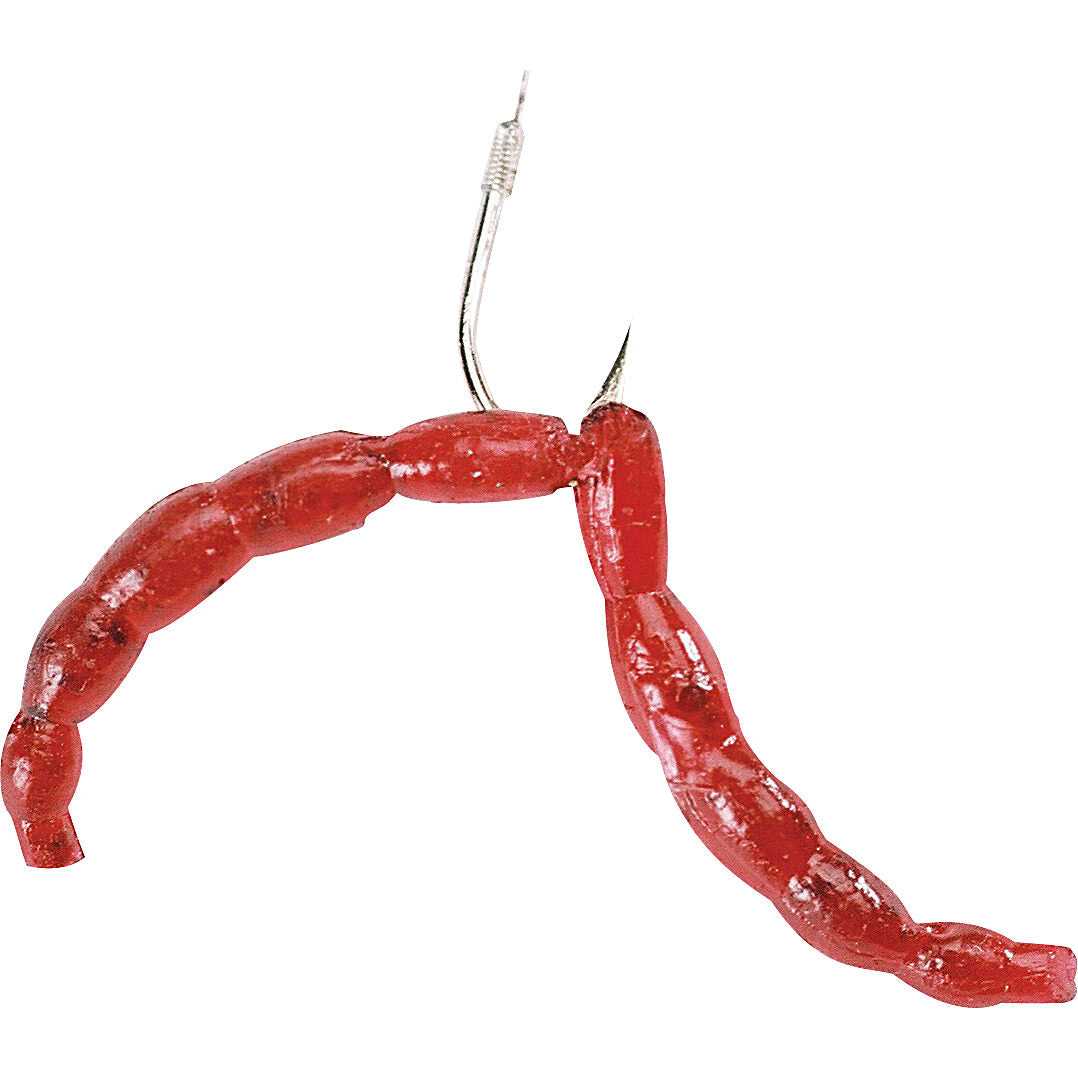 Berkley Powerbait Power Blood Worm