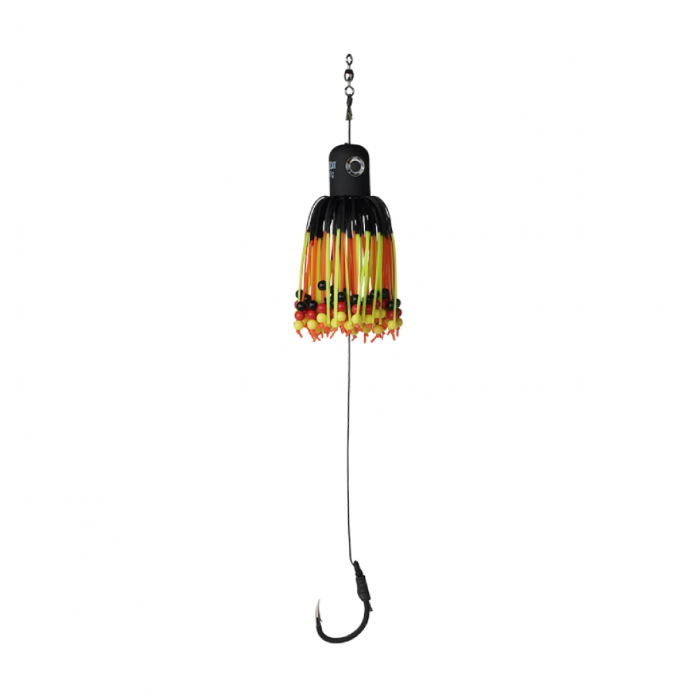 Madcat A-static Adjustable Clonk Teaser 150 Gram