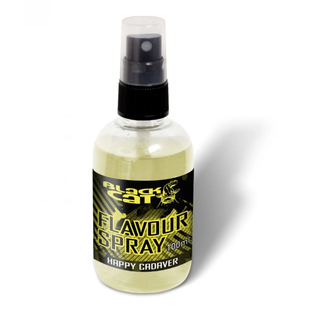 Black Cat Geurstof Spray 100 Ml