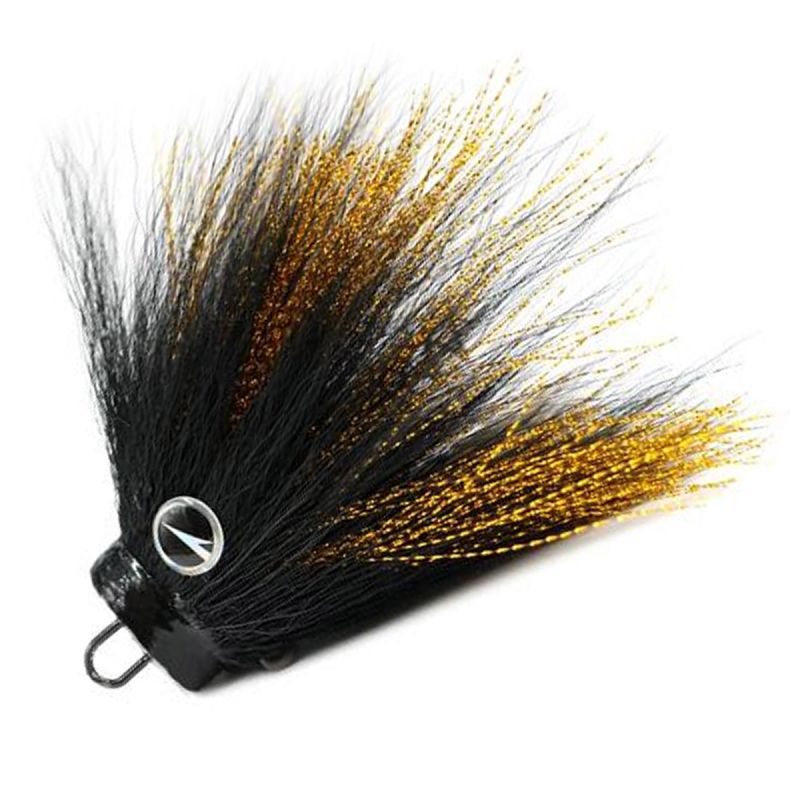 VMC Mustache Rig
