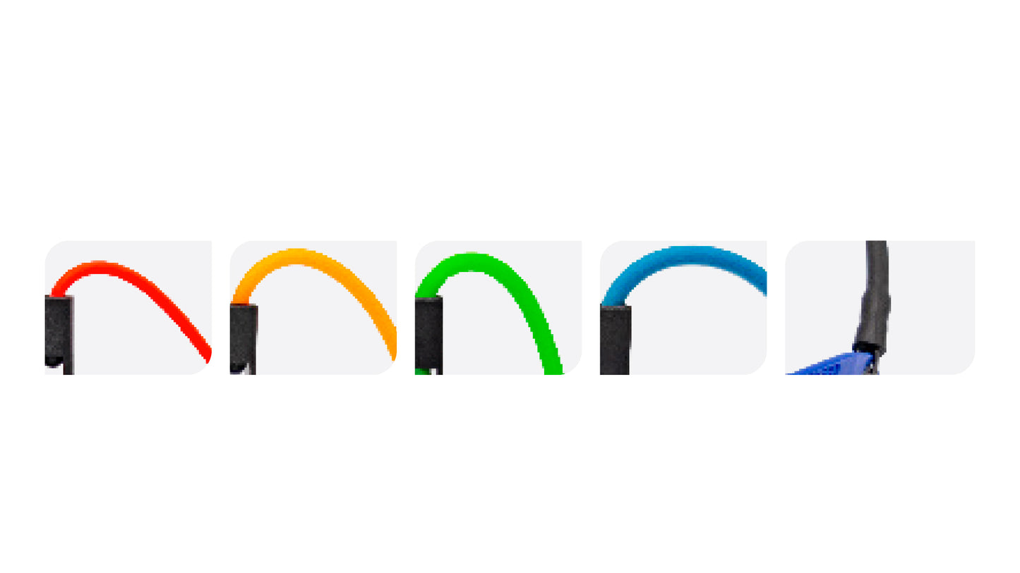 Colmic Spectra Hollow Catapult Elastic