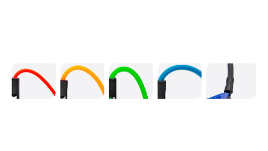 Colmic Spectra Hollow Catapult Elastic