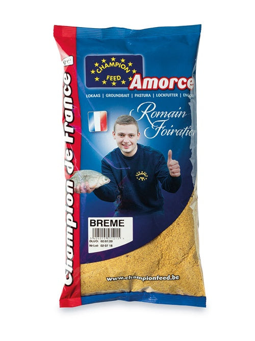 Champion Feed Breme