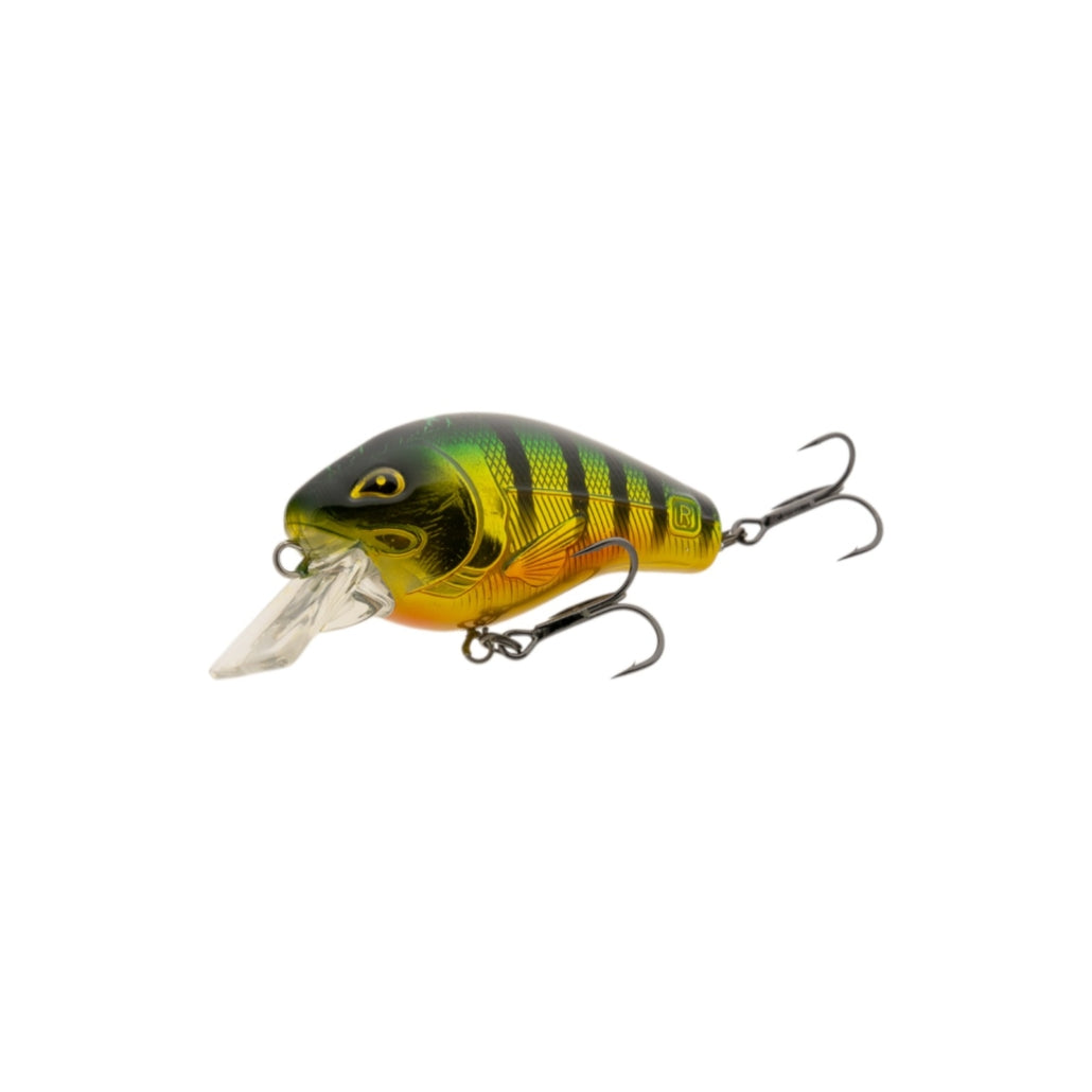 Rozemeijer Crazy Crank