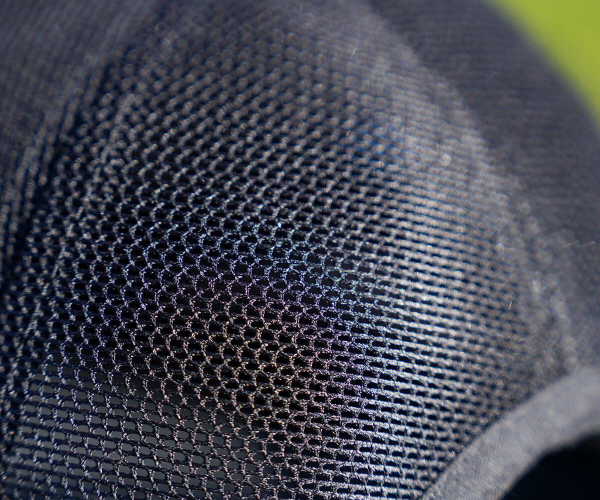 Cresta Club Cap