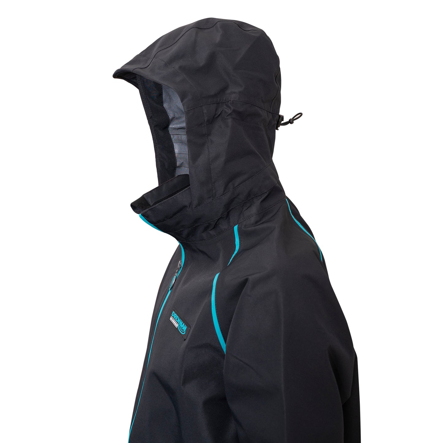 Drennan 10K Jacket