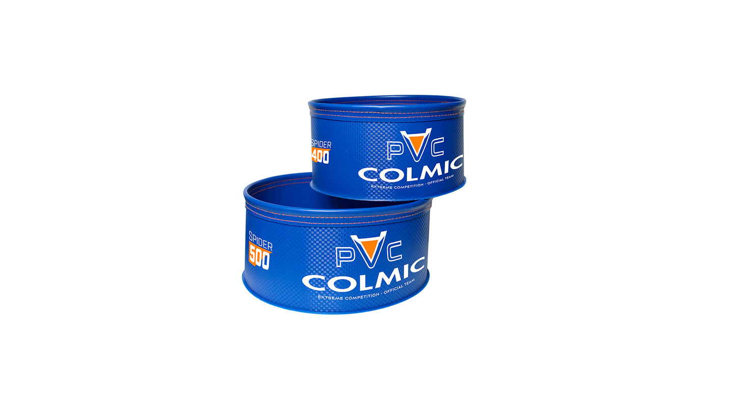 Colmic Combo Spider