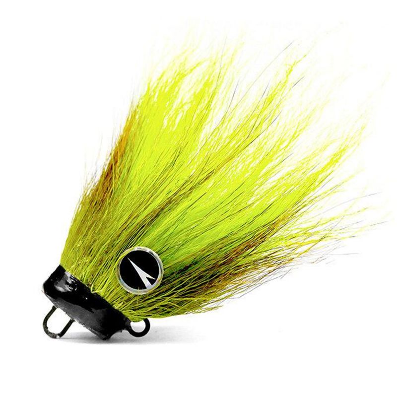 VMC Mustache Rig