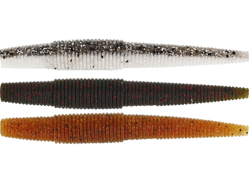 Westin Ned Worm 9 cm