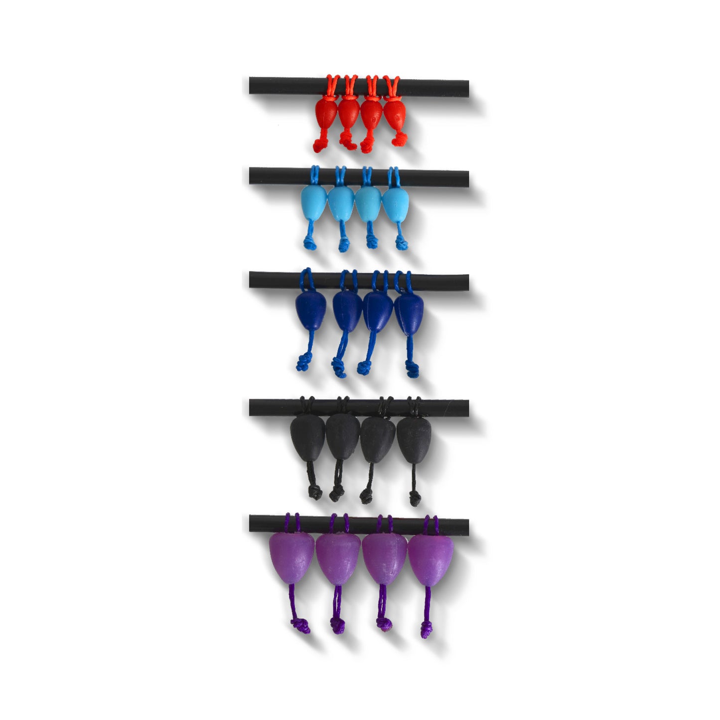 Colmic Dacron Connectors