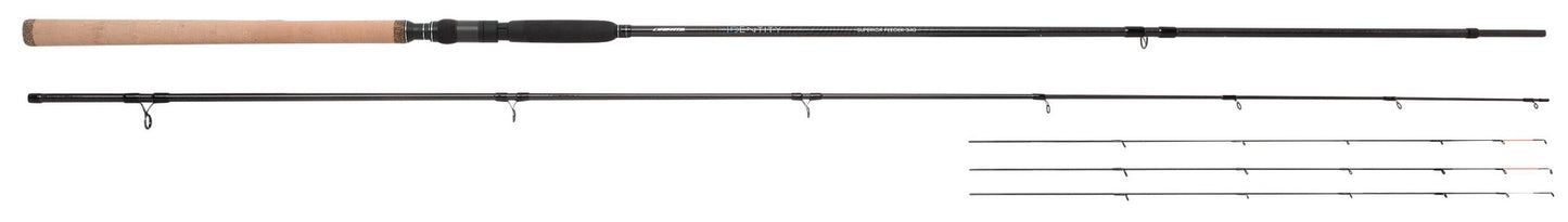 Cresta  Identity  Pro Superior Feeder