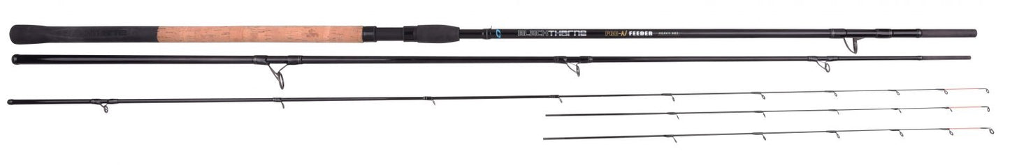 Cresta Blackthorne Pro-n Feeder Heavy
