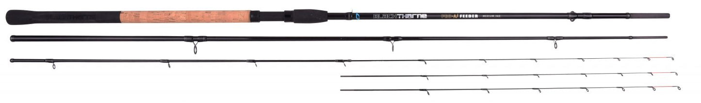 Cresta Blackthorne Pro-n Feeder Medium