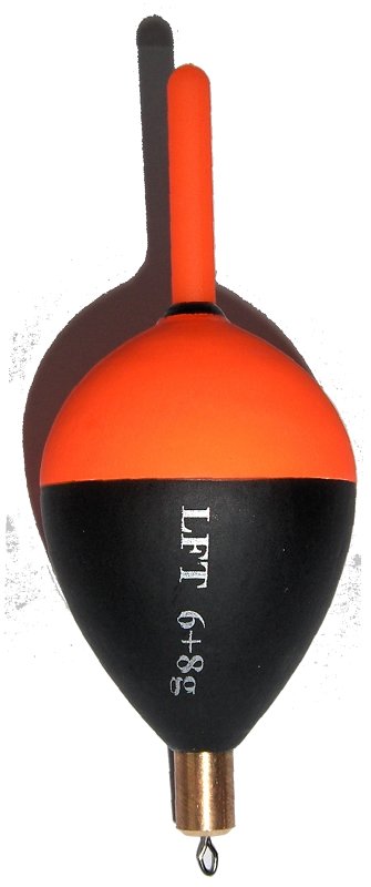 LFT Pike Bung Float (starlite)