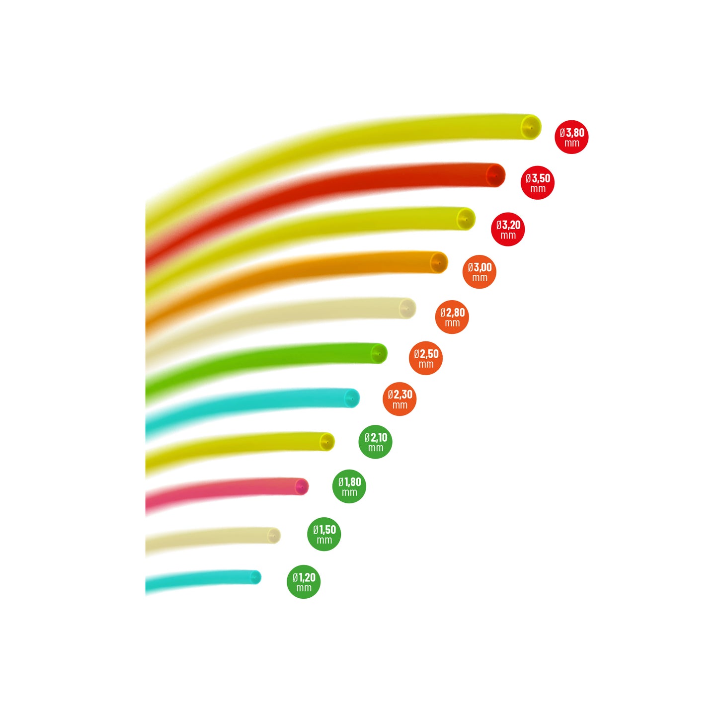 Colmic Competition Hollow