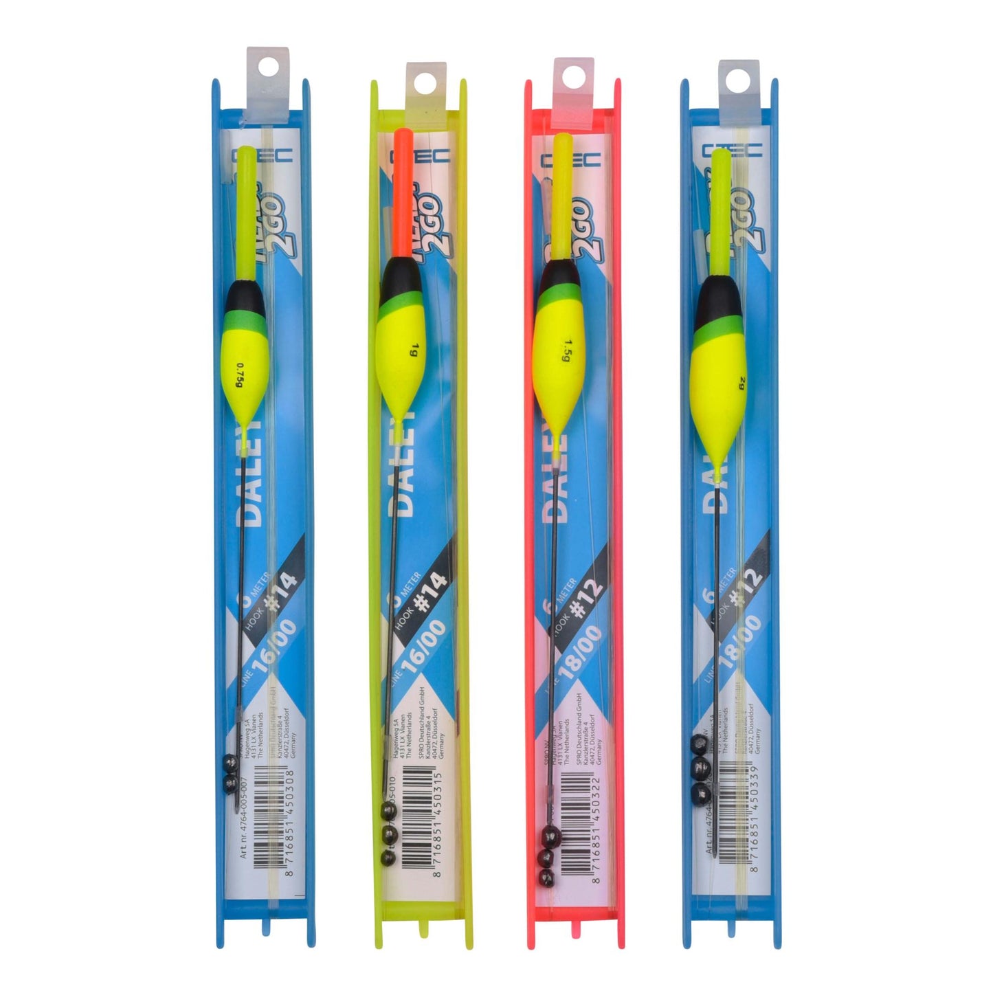 Ctec Pole Rig Daley