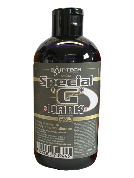 Bait-tech Special 'g' Dark