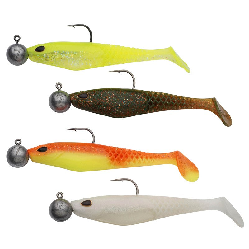 Berkley Cullshad RFT 10 CM