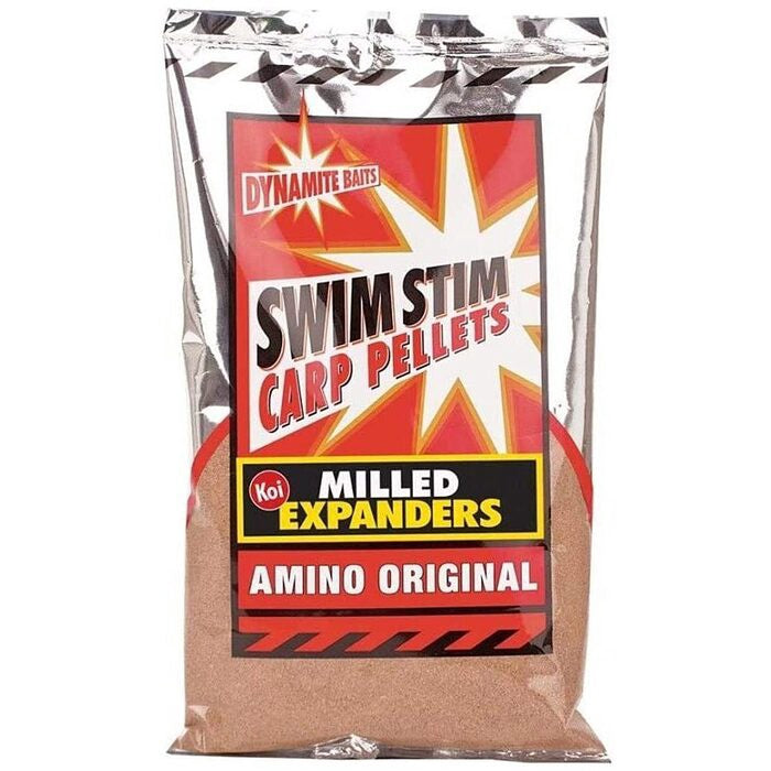 Dynamite Swim Stim Amino Original Milled Expanders