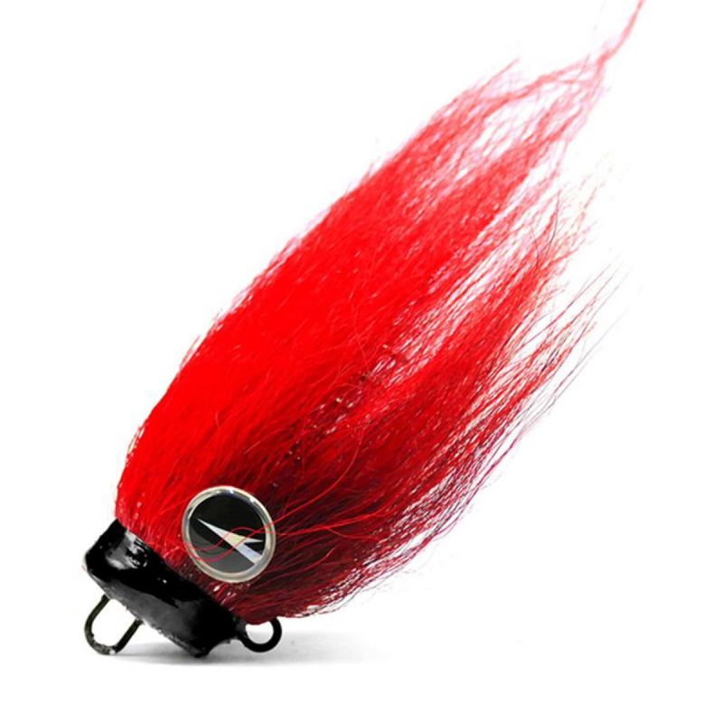 VMC Mustache Rig