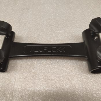 Aluflokk Paraplusteun