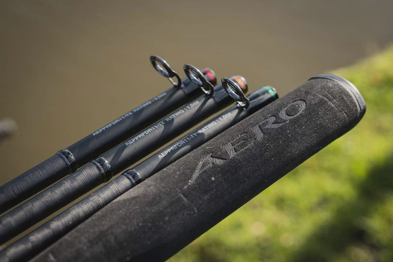 Shimano Aero Pro Precision Feeder