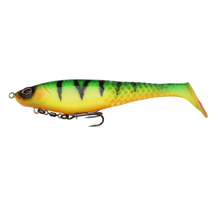 Berkley Cull Shad Shallow