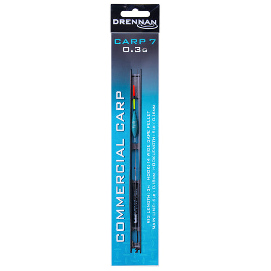 Drennan Pole Rig Carp 7