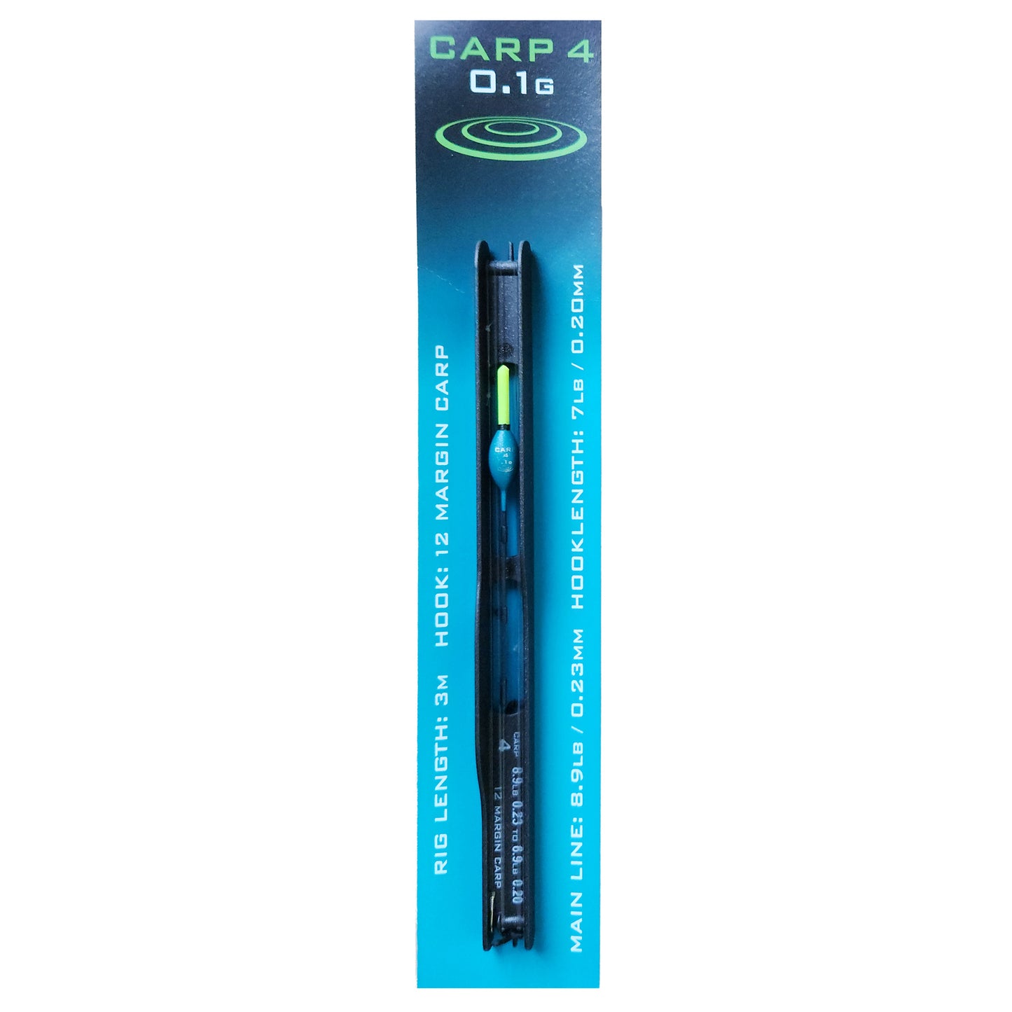 Drennan Pole Rig Carp 4
