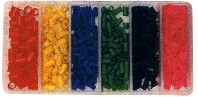 LFT Dobberringen Assortiment