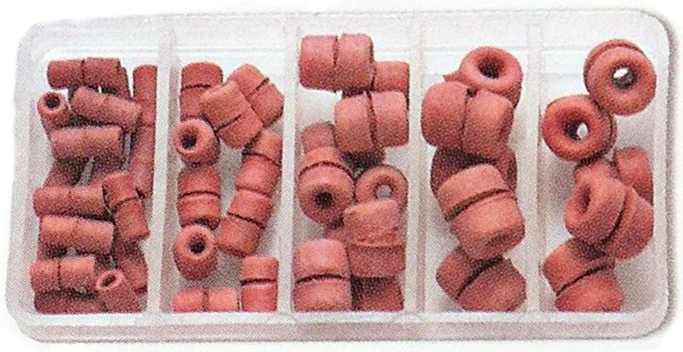 LFT Toprubber Dispencer Box