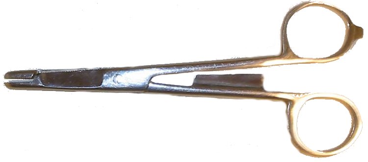 LFT Aterietang / Schaar Combi