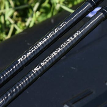 Cresta Identity Pro Accelerate Feeder