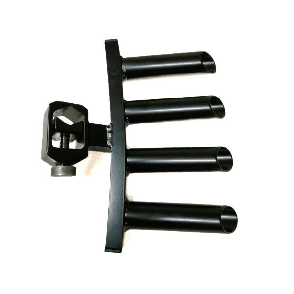 Aluflokk Feeder 4 Rod Rest