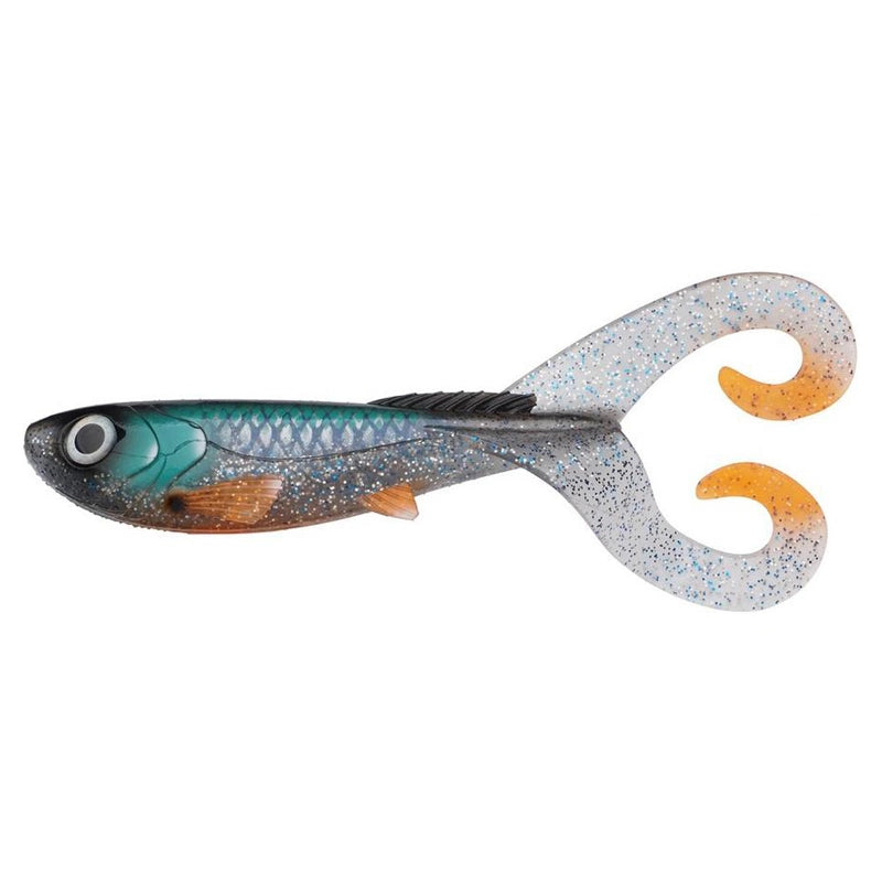 Abu Garcia Beast Twintail
