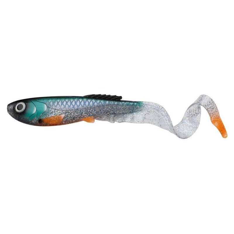 Abu Garcia Beast Curltail
