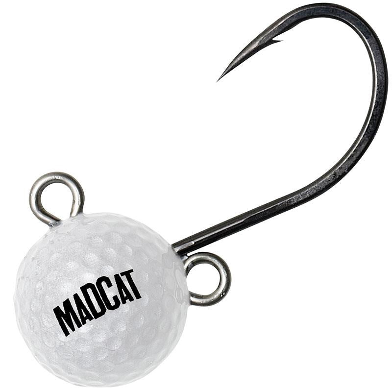 Madcat Golf Ball Hott Ball